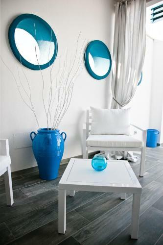Apartamento Un Sogno Cos�