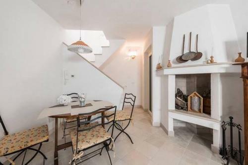 Apartamento Appartamento A Mare, Via Porto 69
