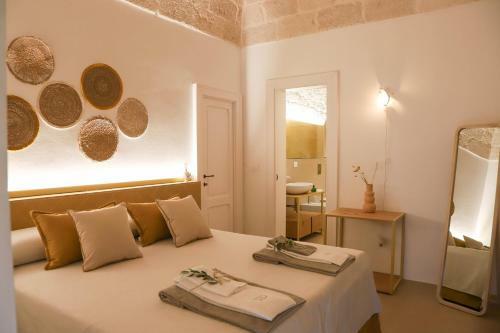 Villa Trulli&dimore - Opuntia Trulli E Lamie