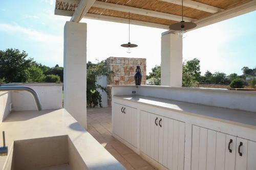Villa Trulli&dimore - Opuntia Trulli E Lamie