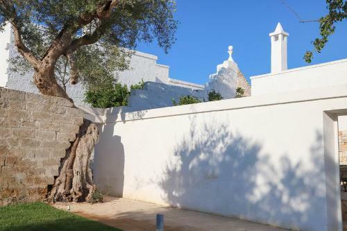 Villa Trulli&dimore - Opuntia Trulli E Lamie