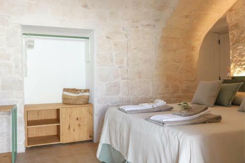 Villa Trulli&dimore - Opuntia Trulli E Lamie