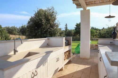 Villa Trulli&dimore - Opuntia Trulli E Lamie
