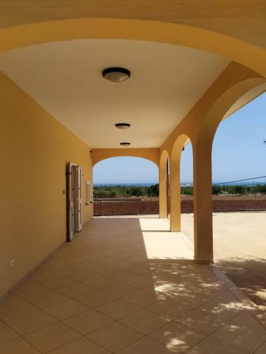 Villa Dimora Dell'ulivo