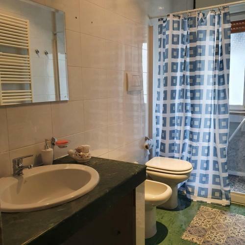 Apartamento Nonna Paol�