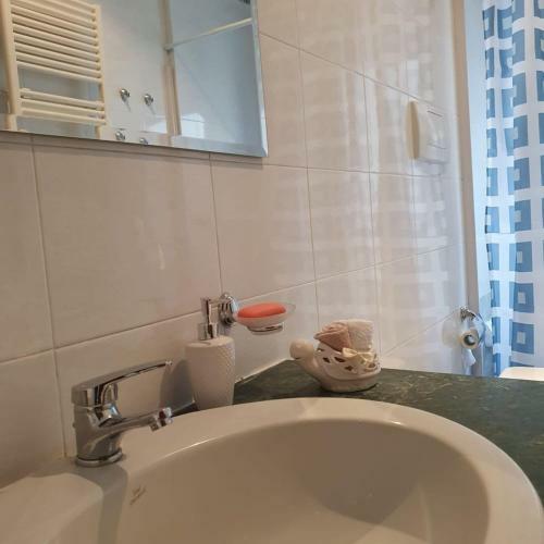 Apartamento Nonna Paol�