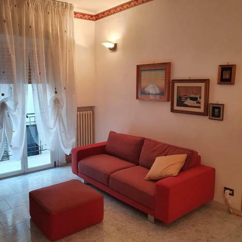 Apartamento Nonna Paol�
