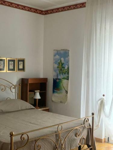 Apartamento Nonna Paol�