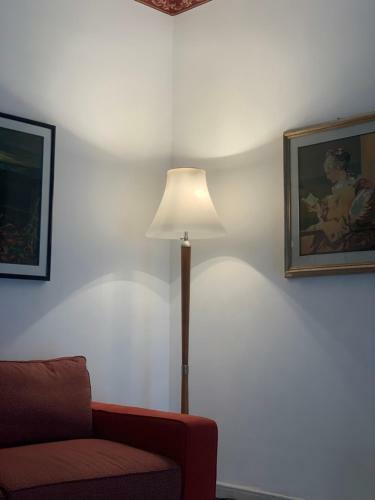 Apartamento Nonna Paol�