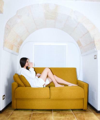 Hostal Gold White Exclusive House