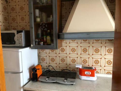 Apartamento Vista Grotta Mare