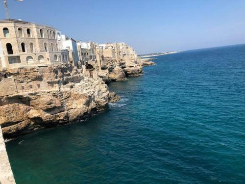 Apartamento Vista Grotta Mare