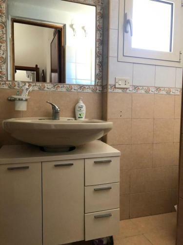 Apartamento Vista Grotta Mare