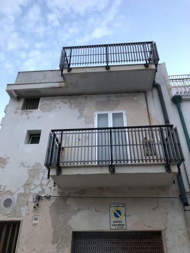 Apartamento Vista Grotta Mare