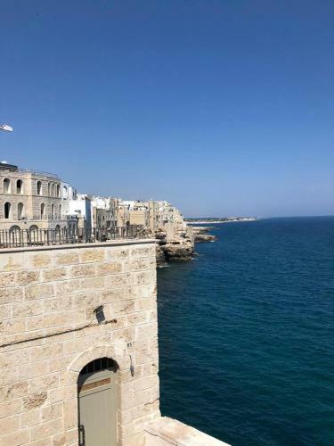 Apartamento Vista Grotta Mare