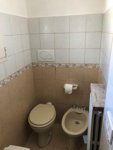 Apartamento Vista Grotta Mare