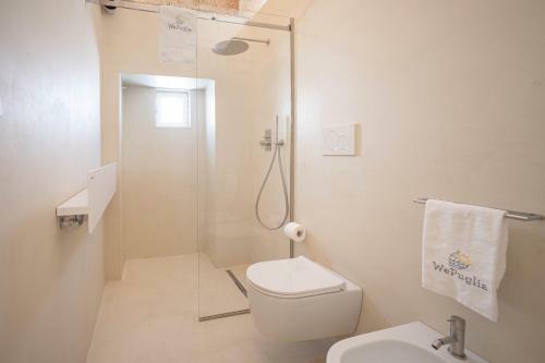 Apartamento Wepuglia - Dimora Di Mare