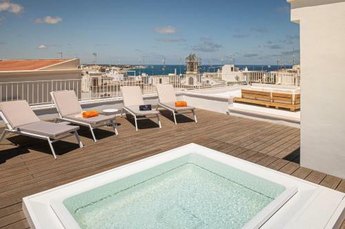Apartamento Wepuglia - Dimora Di Mare