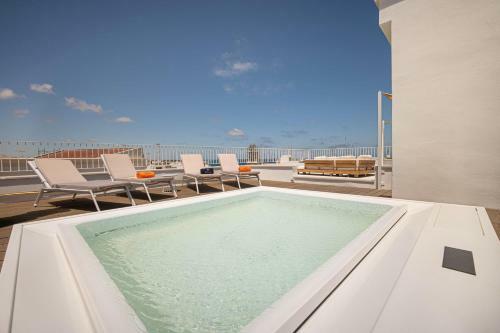Apartamento Wepuglia - Dimora Di Mare