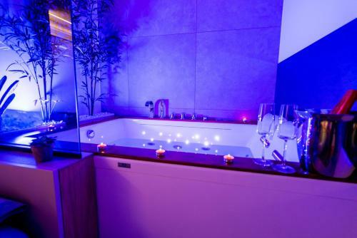 Hostal Mc Suite Relax