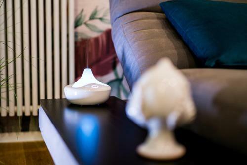 Hostal Mc Suite Relax