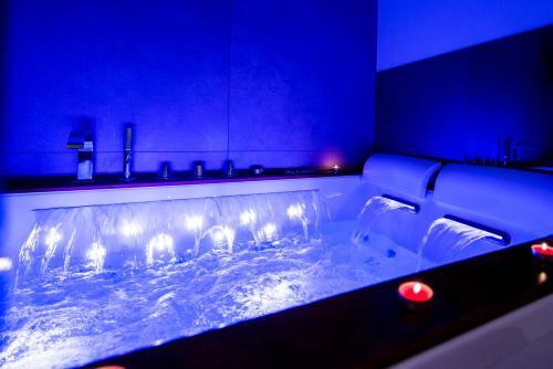 Hostal Mc Suite Relax