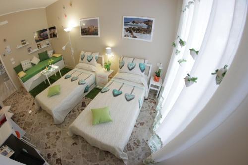 Hostal Dimora Pascali - " Rooms & Relax "