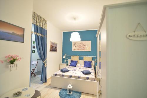 Hostal Dimora Pascali - " Rooms & Relax "
