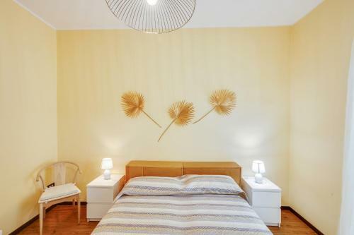 Rosamare Elegant Apartment