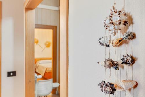 Rosamare Elegant Apartment