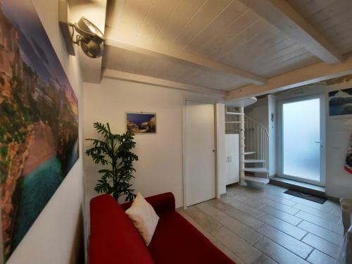 Apartamento La Casetta Di Nonna Angela