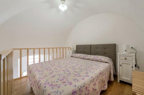 Hostal La Vite Bianca - Short Lets, Locazione Turistica