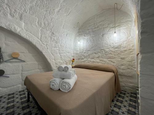 Bed & Breakfast La Casetta 21