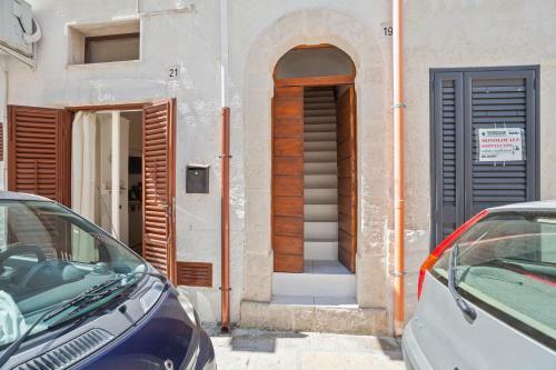 Apartamento Tiny House 19 Terrace Aparment