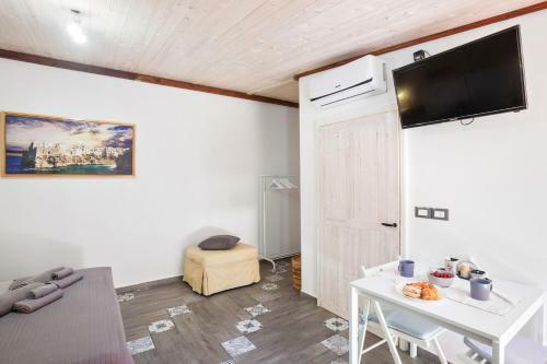 Apartamento Tiny House 19 Terrace Aparment