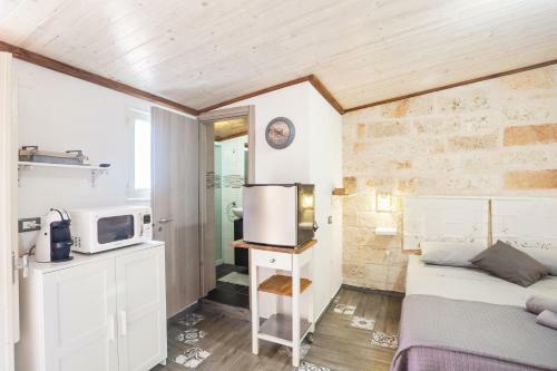 Apartamento Tiny House 19 Terrace Aparment