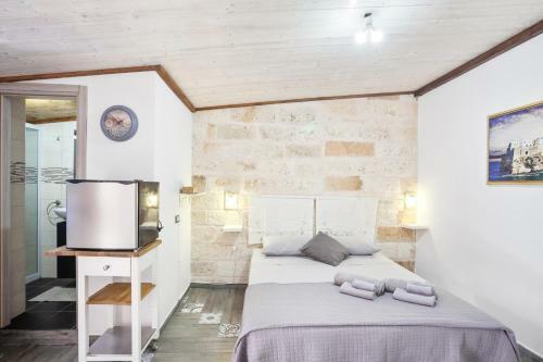 Apartamento Tiny House 19 Terrace Aparment