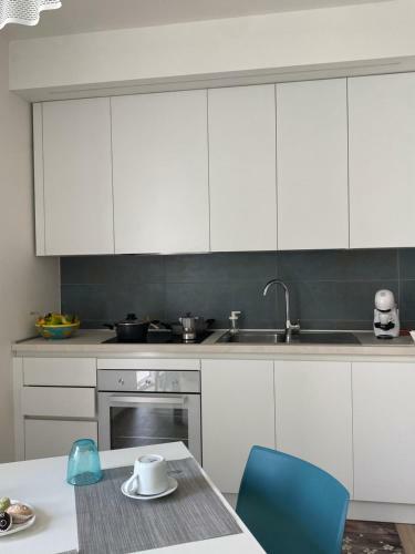 Apartamento Aura Marina Casa Vacanze