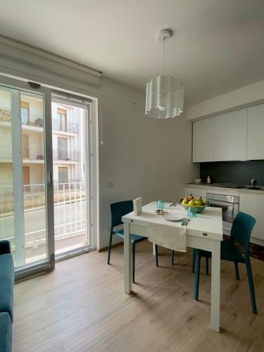 Apartamento Aura Marina Casa Vacanze