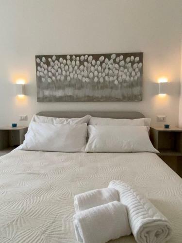 Apartamento Aura Marina Casa Vacanze