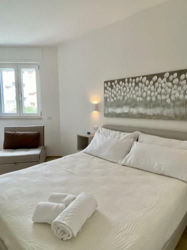 Apartamento Aura Marina Casa Vacanze