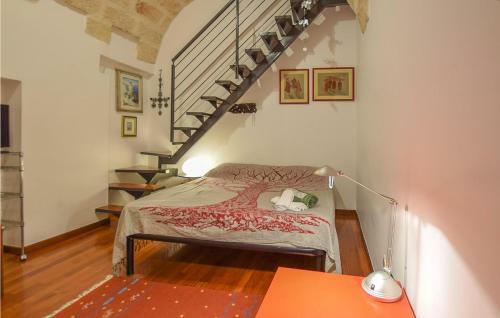 Stunning Home In Polignano A Mare With 1 Bedrooms