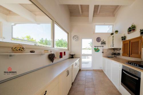 Villa Patty - Polignano A Mare Puglia Apartments