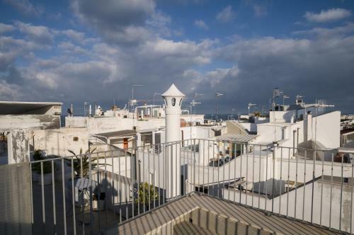 Apartamento Le Case Di Gio'- Vico Corte