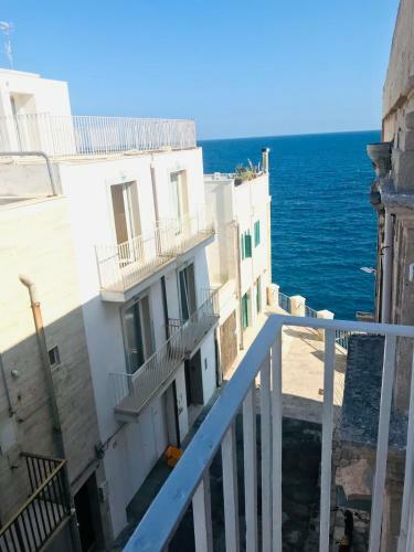 Apartamento View - Palazzo Storico