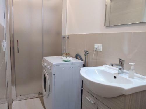 Apartamento La Casetta Di Clary