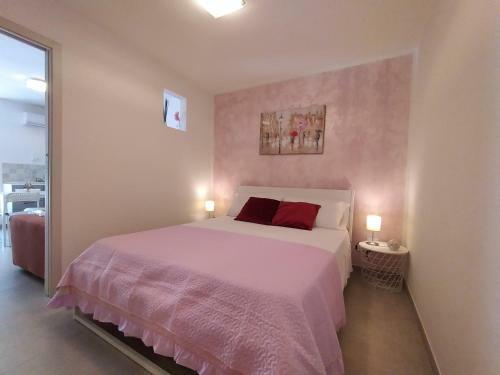 Apartamento La Casetta Di Clary