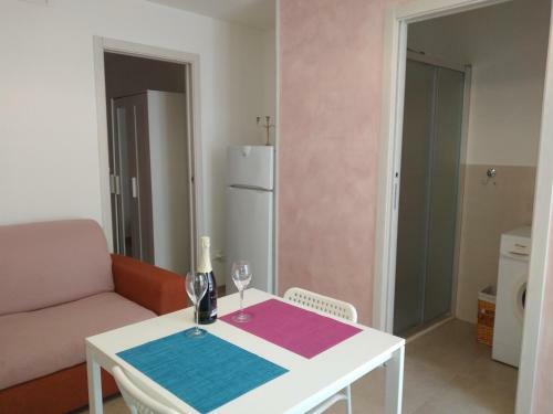 Apartamento La Casetta Di Clary