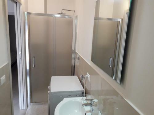 Apartamento La Casetta Di Clary