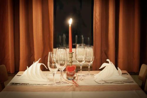 Relax & Holiday - Dimora Pascali